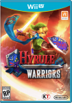 Hyrule Warriors (WII U) Review 2