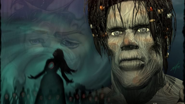 Top Five Most Monstrous, Vile and All-Around Evil Villains in Gaming