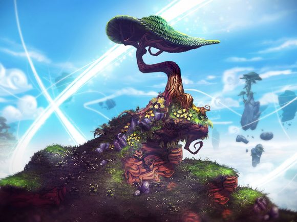 Project Spark (Xbox One) Review 5