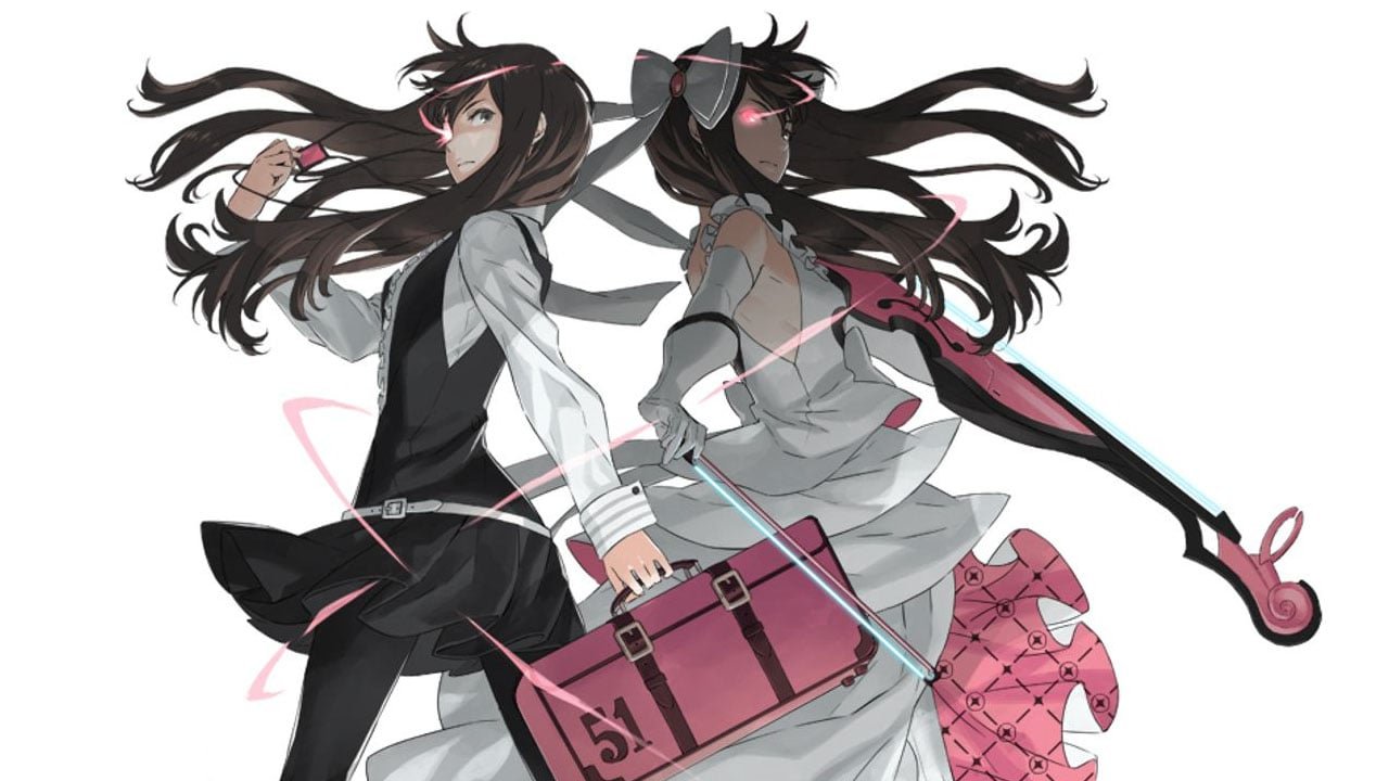 Short Peace: Ranko Tsukigime’s Longest Day (PS3) Review 2