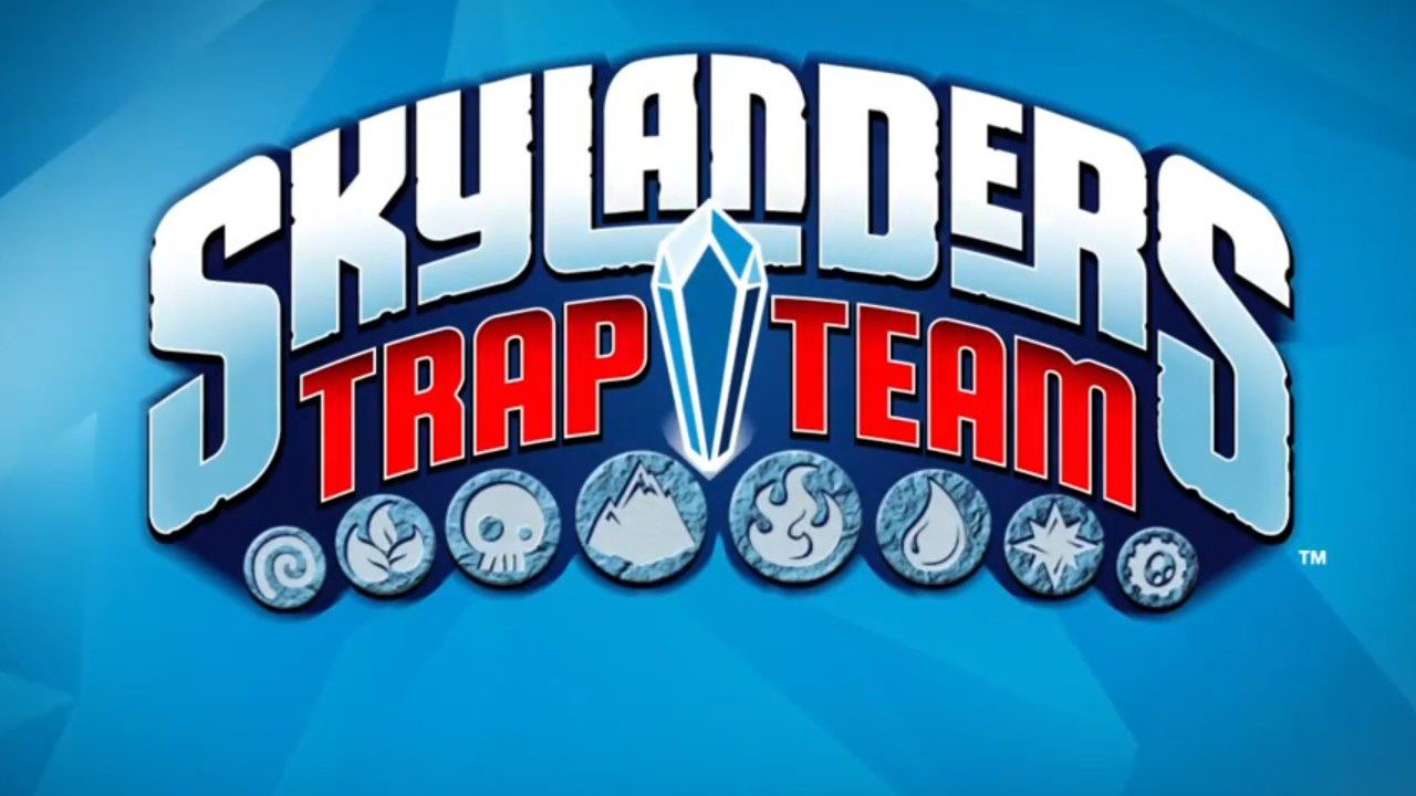 Skylanders Trap Team (PS4) review 4