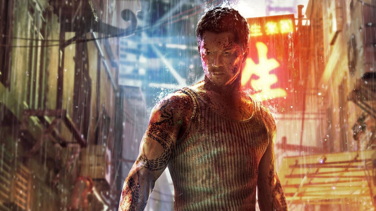 Sleeping Dogs: Definitive Edition (PS4) Review 3