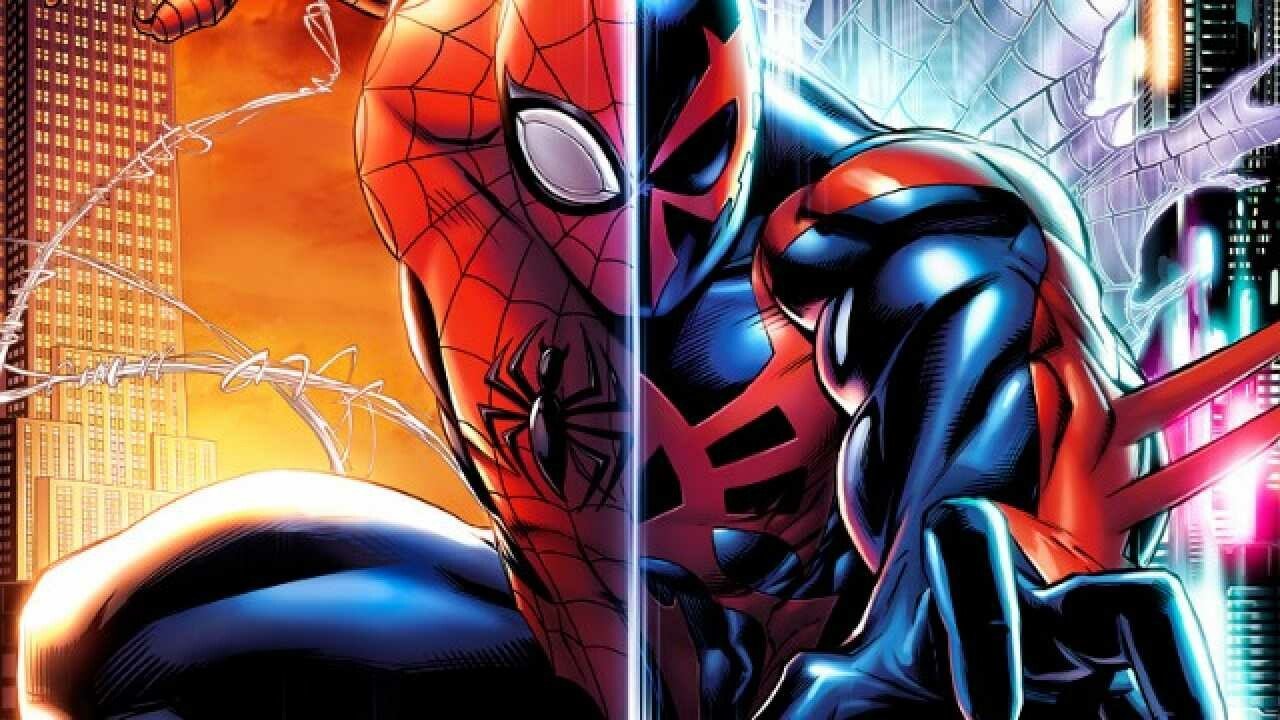 The Five Best Alternate Versions of Spider-Man 6