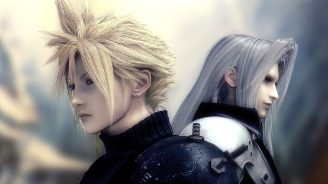 What Happened To Square-Enix? 5