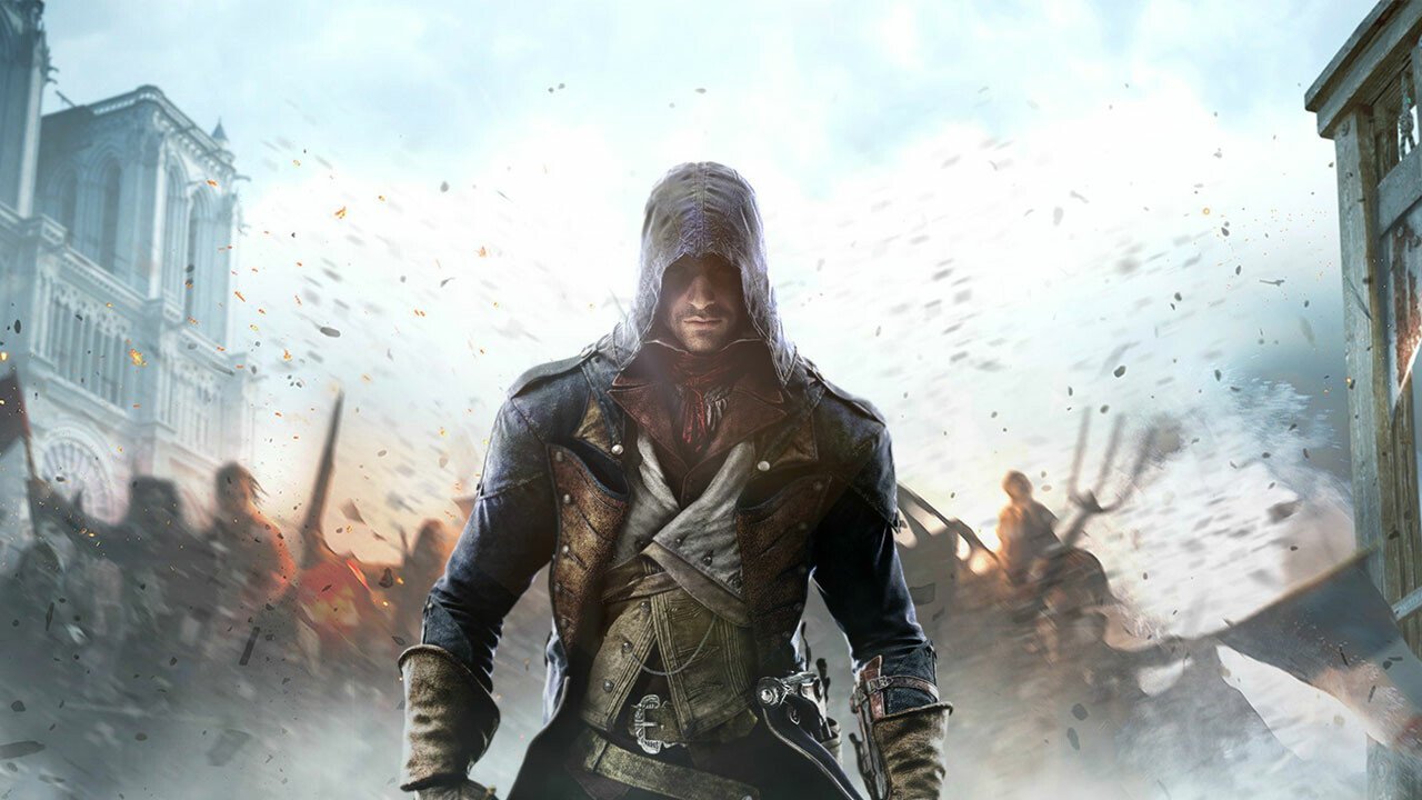Assassin’s Creed Unity (Xbox One) Review 6