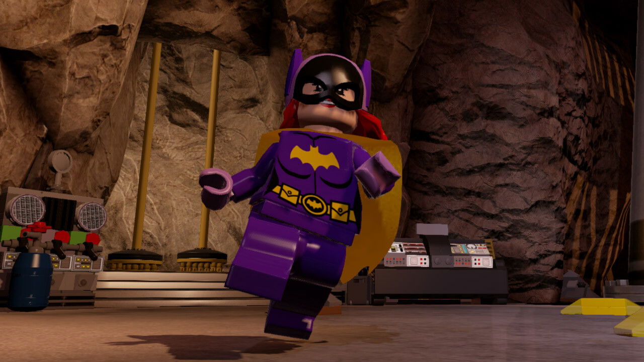 Lego Batman 3: Beyond Gotham (Ps4) Review Super Smash Bros (Wii U) Review 6
