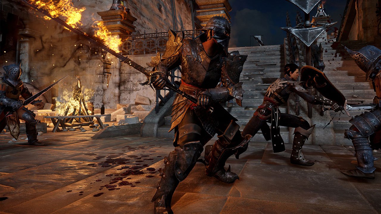 Dragon Age: Inquisition (Xbox One) Review 1