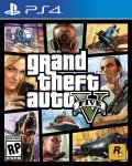 Grand Theft Auto V (PS4) Review 5