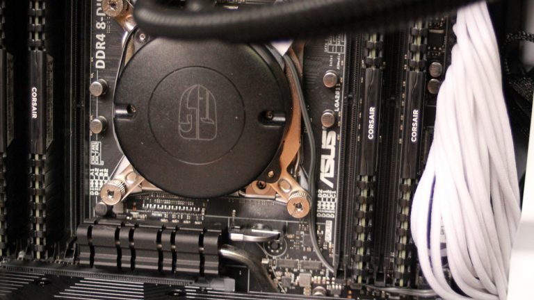 Intel “Haswell” Core i7 Review