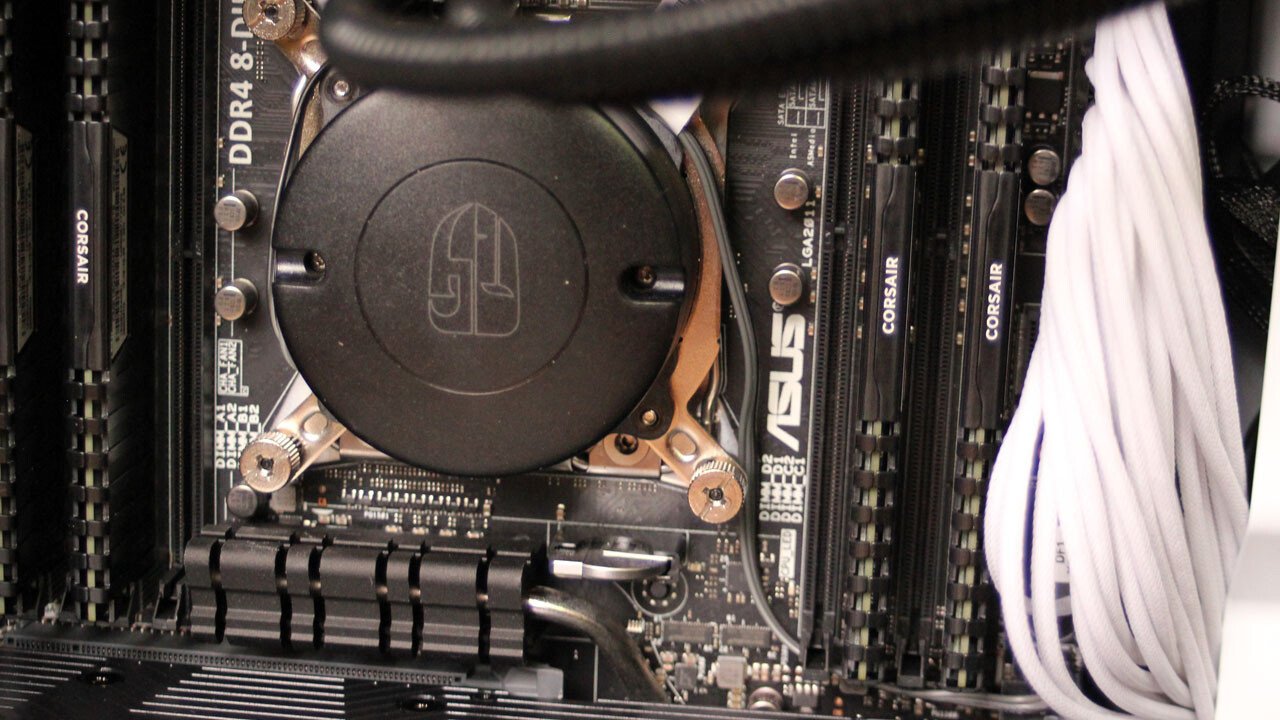 Intel “Haswell” Core i7 Review 5