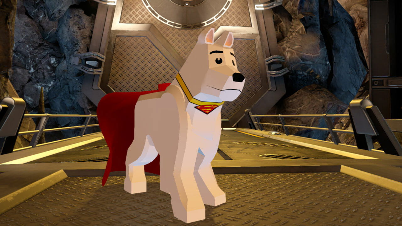 Lego Batman 3: Beyond Gotham (Ps4) Review Super Smash Bros (Wii U) Review 3