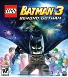 Lego Batman 3: Beyond Gotham (PS4) Review 1