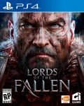 Lords of the Fallen (PS4) Review 1