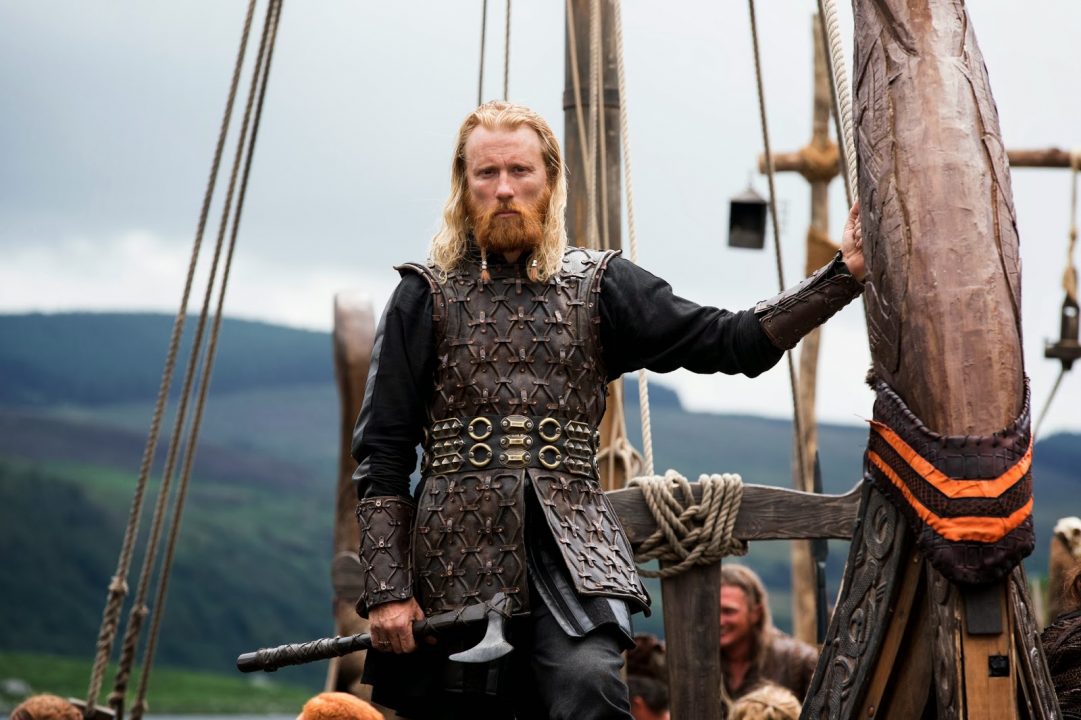 Vikings Season 2 (Dvd) Review Vikings Season 2 (Dvd) Review 6
