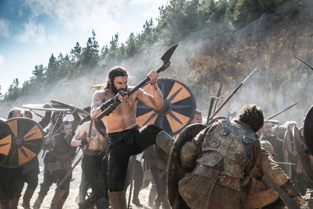 Vikings Season 2 (Dvd) Review Vikings Season 2 (Dvd) Review