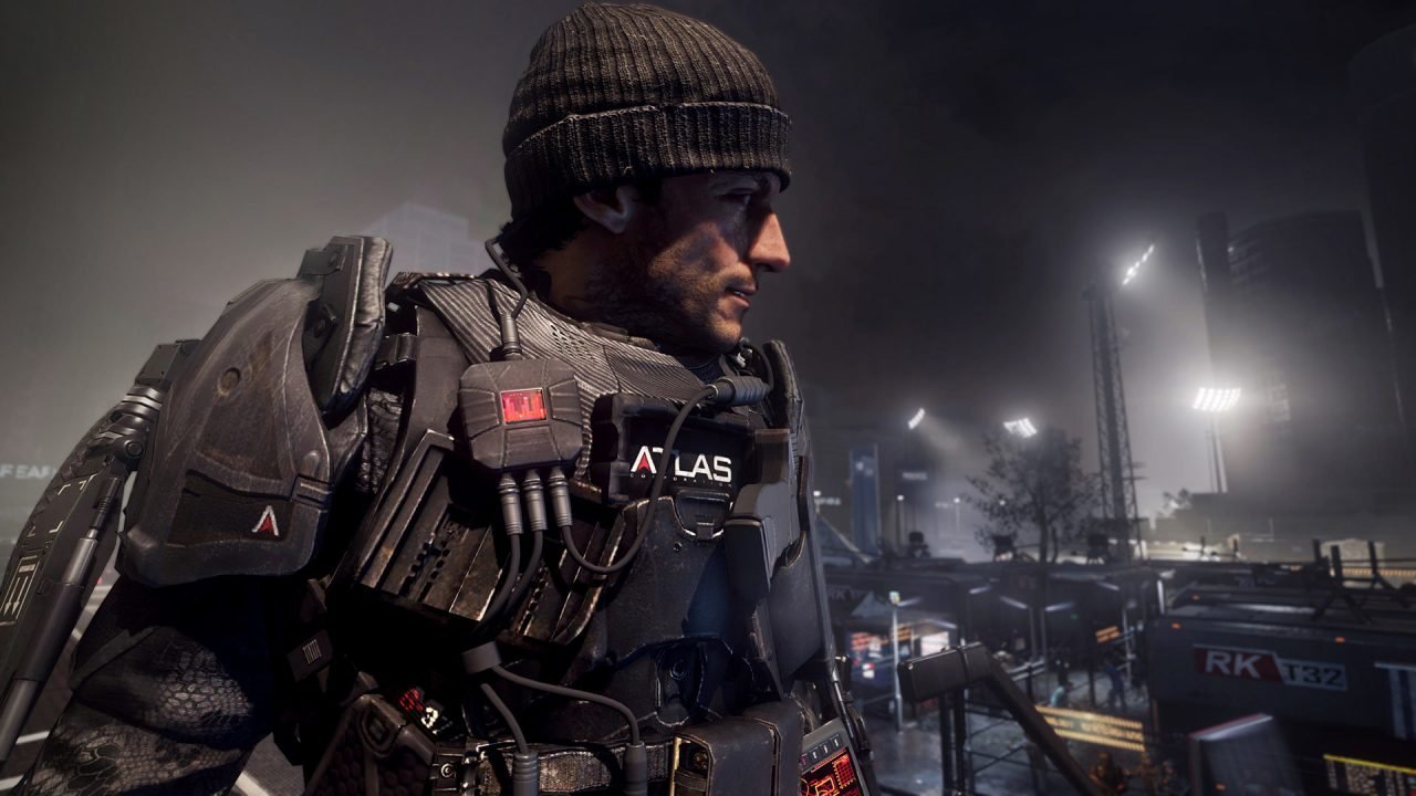 Call of Duty: Advanced Warfare (PS4) Review 3