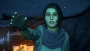 dreamfall chapters book 2 review