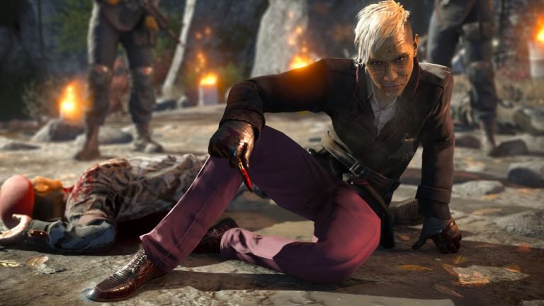 Far Cry 4 (PS4) Review 3
