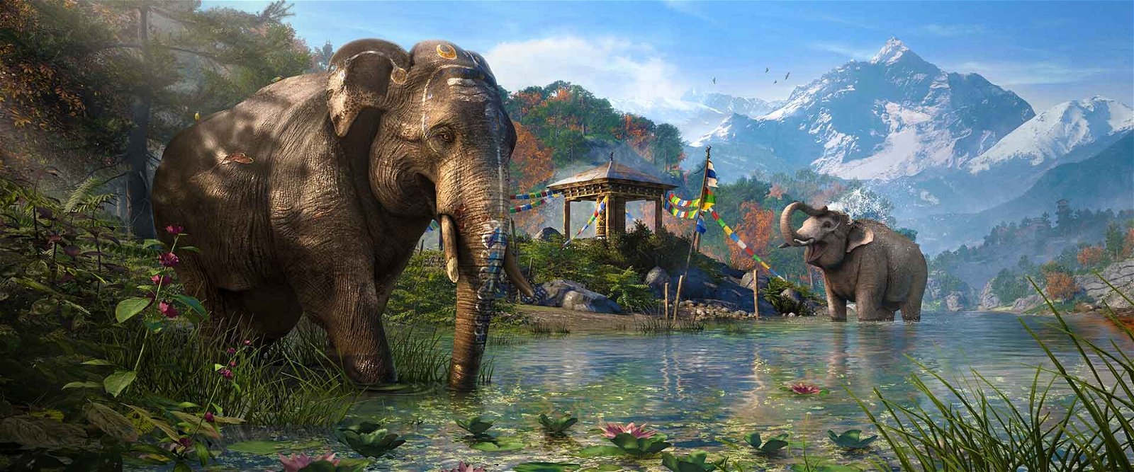 far cry 4 ps4 reviews