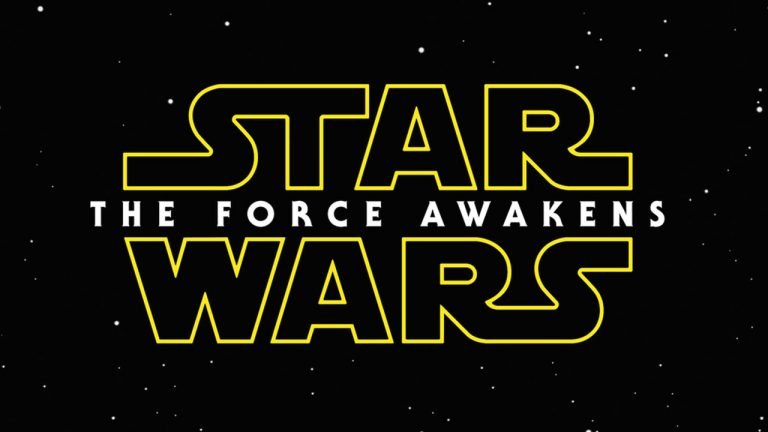 The Force Awakens Teaser Released