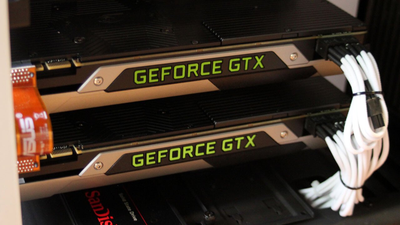 GeForce GTX 980 Review 2