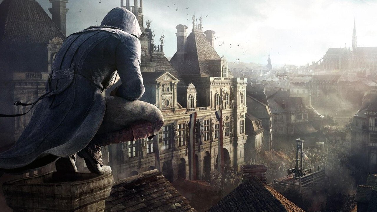 An Interview with AC Unity Producer Lesley Phord-Toy 3