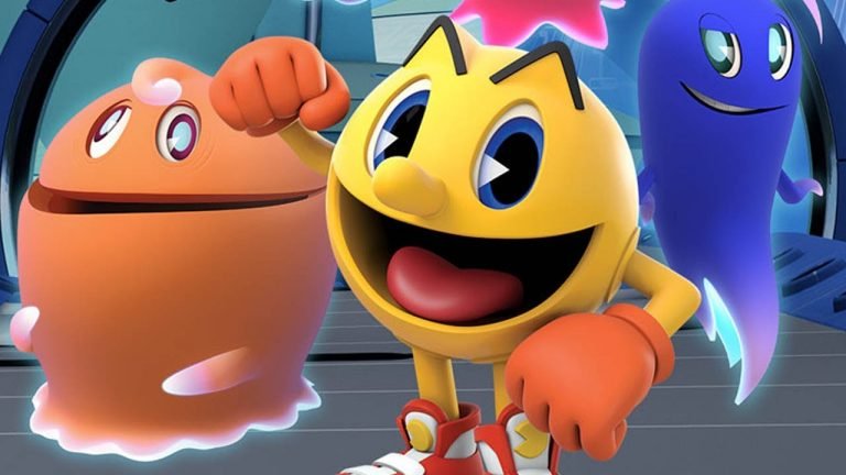 Pac-Man and the Ghostly Adventures 2 (Xbox 360) Review