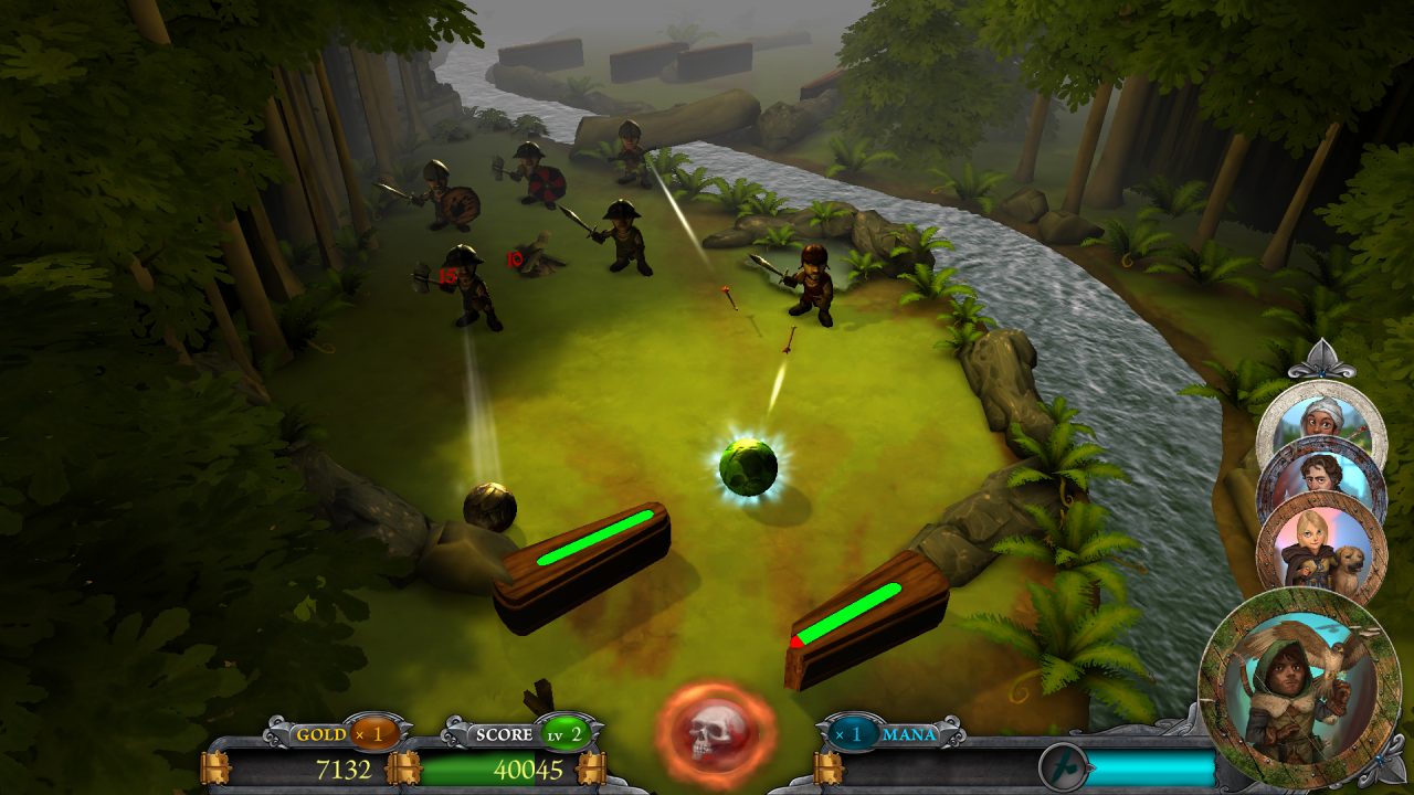 Rollers Of The Realm (Pc) Review Rollers Of The Realm (Pc) Review