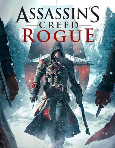 Assassin's Creed: Rogue (PS3) Review
