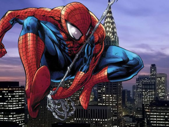 Marvel Wants Spider-Man in Captain America 3 - 49096
