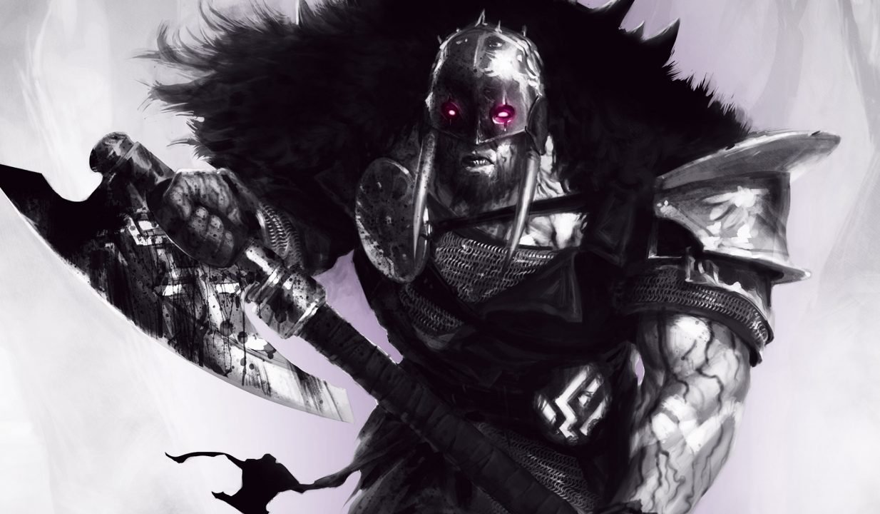 Magic 2015 – Duels of the Planeswalkers: Garruk’s Revenge (XBOX One) Review 2