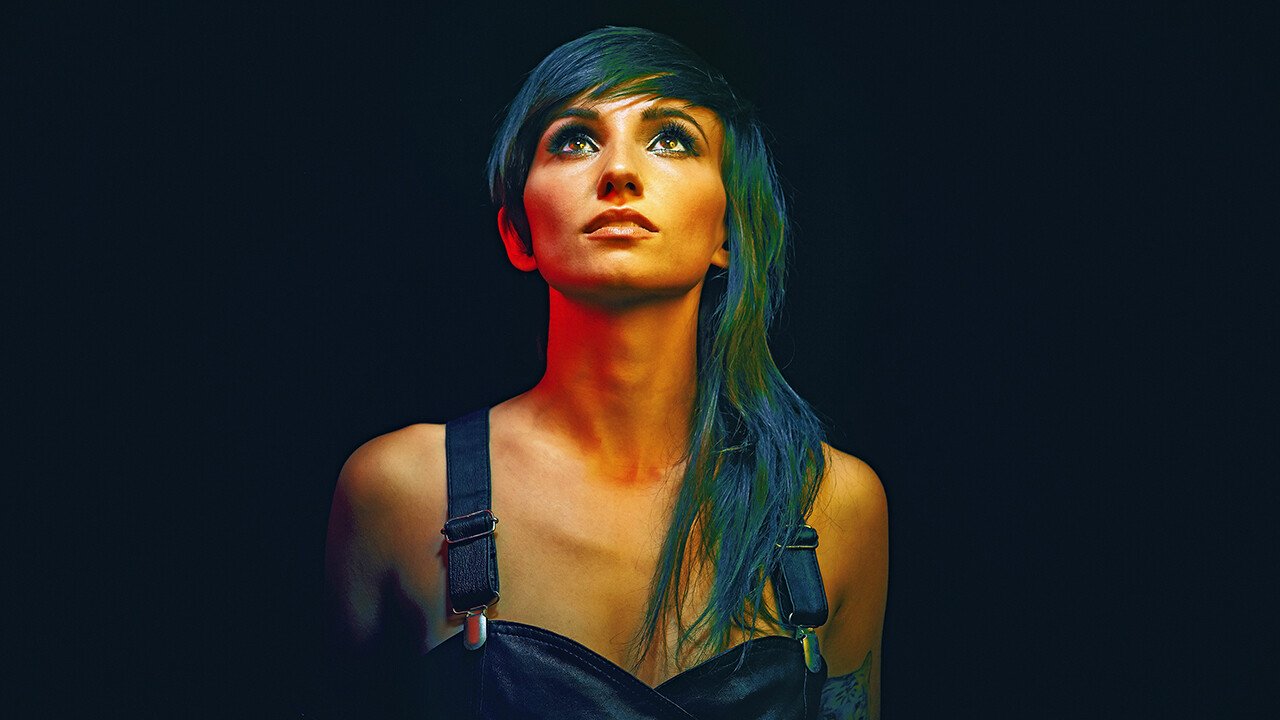 Lights: From Azeroth to the Stage 4