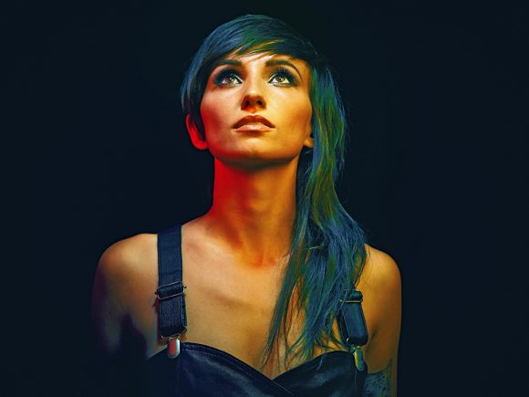 Lights: From Azeroth to the Stage 4
