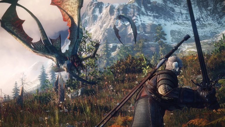 Witcher 3 Gets Delay and Open Letter - 49059
