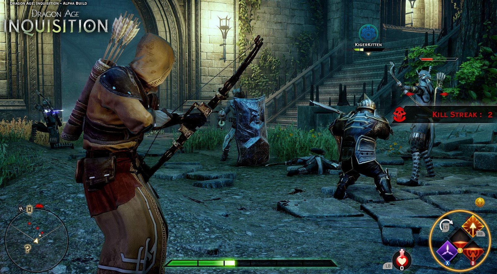 Dragon Age: Inquisition Justifies Its Length