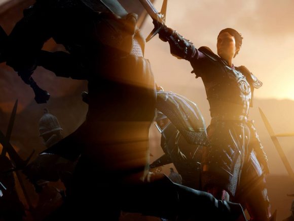 What DA: Inquisition Says About Mass Effect IV 3