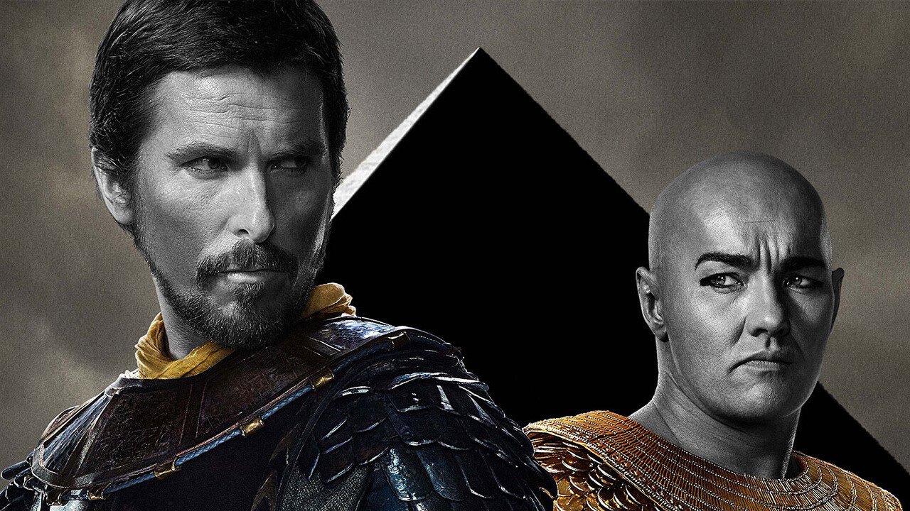 Exodus: Gods And Kings (2014) Review 6