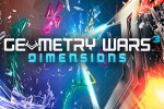Geometry Wars 3: Dimensions (Xbox One) Review 4