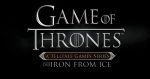 Game Of Thrones Episode 1: Iron From Ice (PS4) Review 2