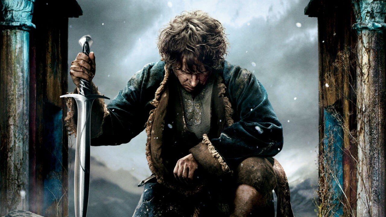 The Hobbit: The Battle Of The Five Armies (2014) Review 11