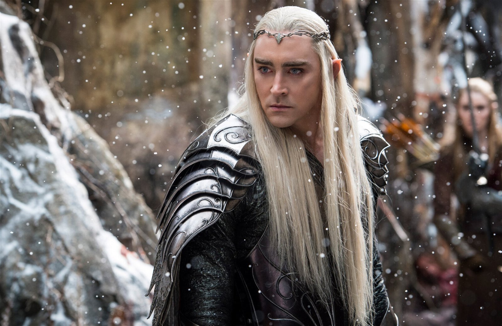 The Hobbit: The Battle Of The Five Armies (2014) Review 8