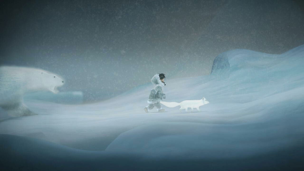 Never Alone (Xbox One) Review