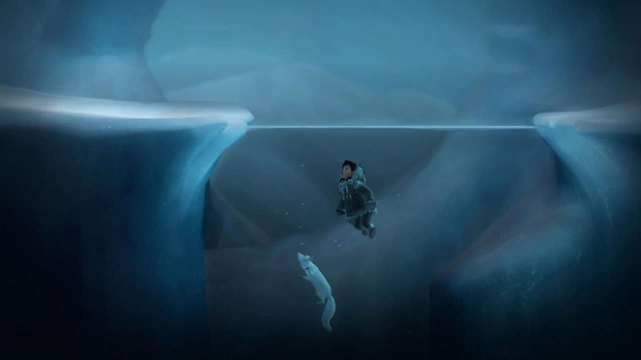 Never Alone (Xbox One) Review 1