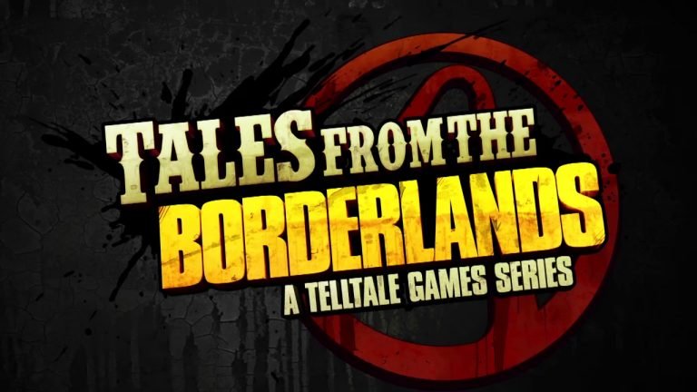 Tales From The Borderlands Episode 1: Zer0 Sum (PS4) Review 4