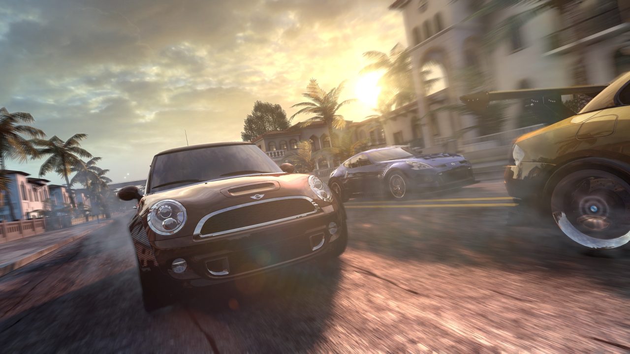 The Crew (Ps4) Review 6
