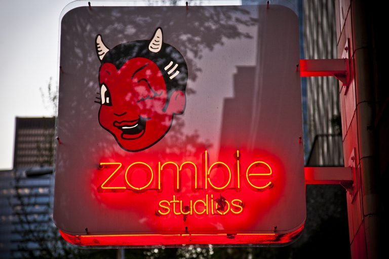 Zombie Studios Says Goodbye After 21 Years