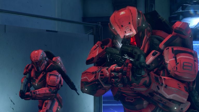 Halo 5 Beta and Pre-Orders Details
