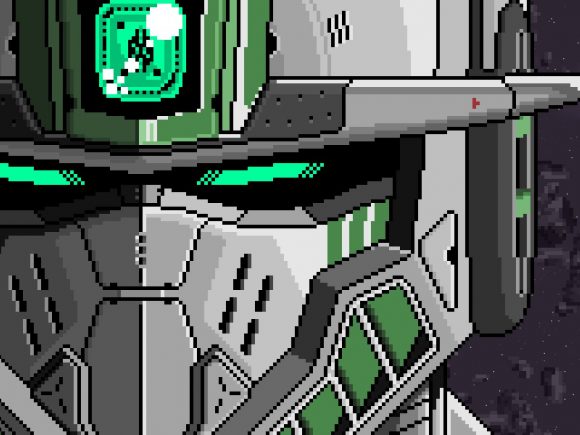 Stardust Vanguards (PC) Review 5