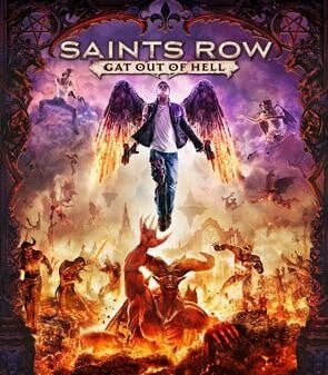 Saints Row: Gat Out Of Hell (PS4) Review 5