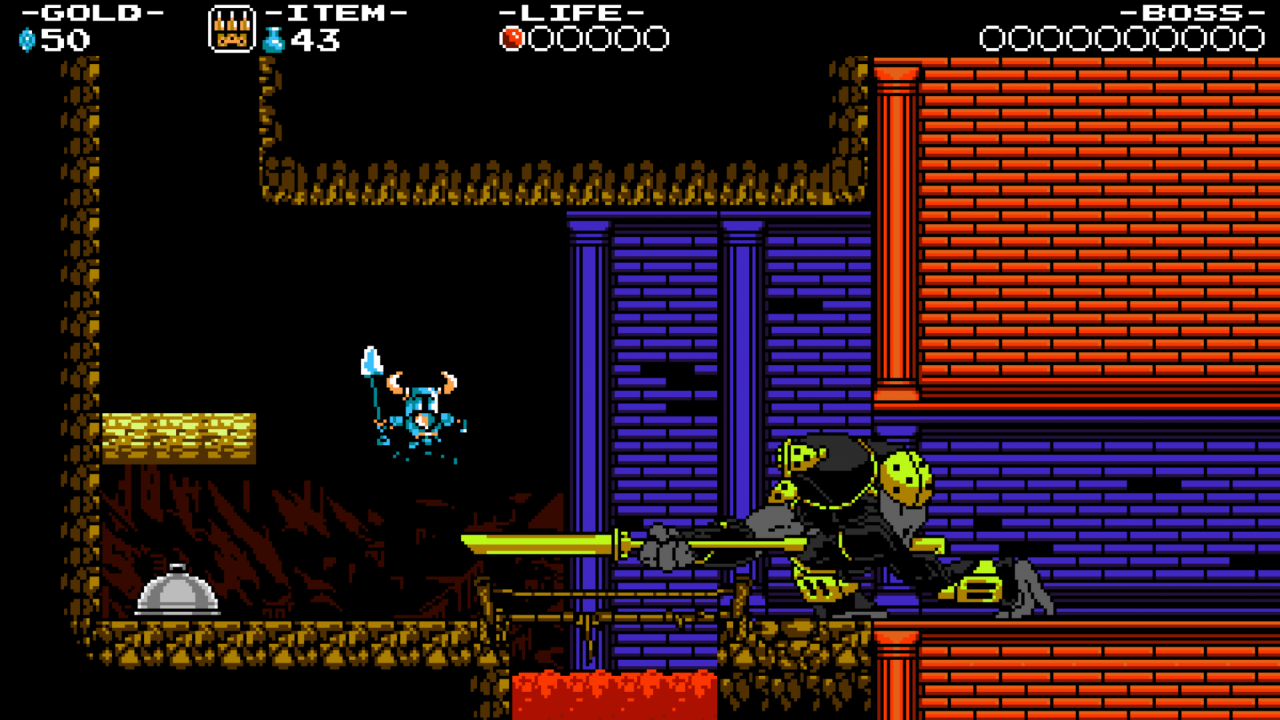 For Shovelry! Looking Back On Shovel Knight 10-Years Later Shovel Knight And Separating Fun From Masochism 1